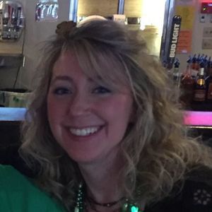 Meet your Posher, Mandy